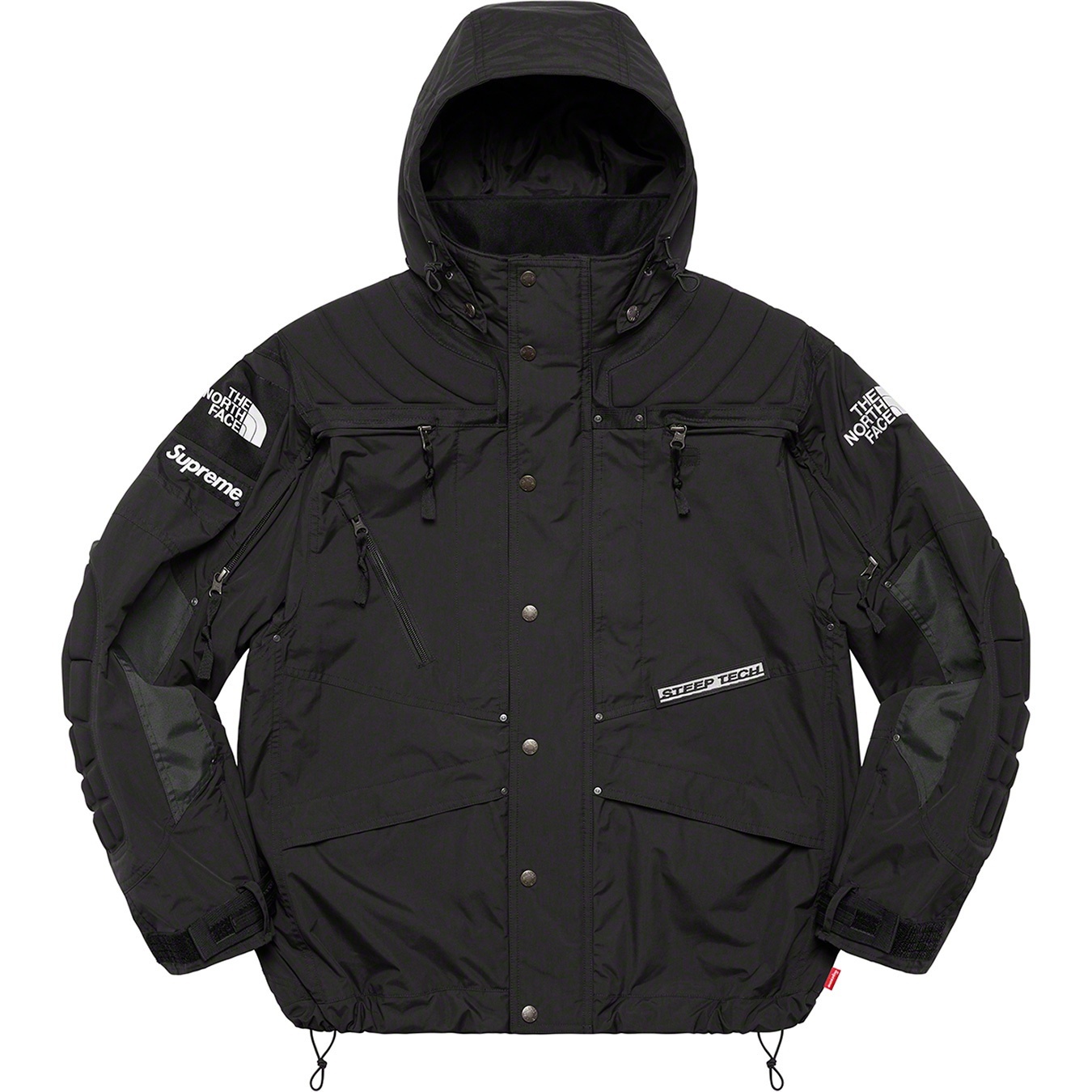 Supreme®/The North Face® Steep Tech Apogee Jacket view 8